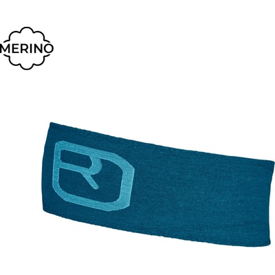 Ortovox Seamless petrol blue 24/25