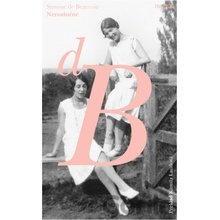 Nerozlučné - Simone de Beauvoir