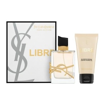 Yves Saint Laurent Libre комплект за жени Set II. 50 ml