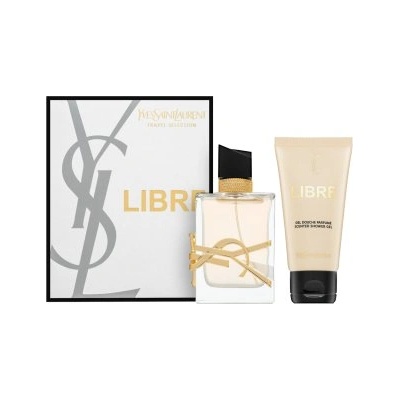 Yves Saint Laurent Libre комплект за жени Set II. 50 ml