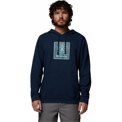 Columbia Trek Graphic Hoodie