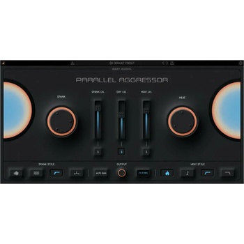Image 1 of BABY Audio Parallel Aggressor