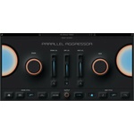BABY Audio Parallel Aggressor