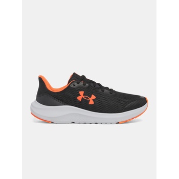 Under Armour Момчешки обувки Under Armour UA BGS Pursuit 4 Under Armour | Cheren | Момчешки | 38 1/2