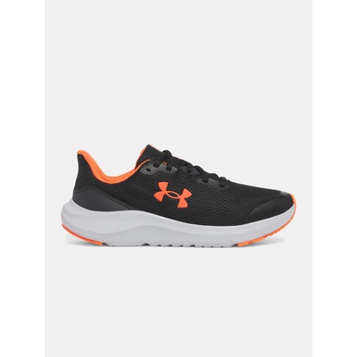Under Armour Момчешки обувки Under Armour UA BGS Pursuit 4 Under Armour | Cheren | Момчешки | 38 1/2