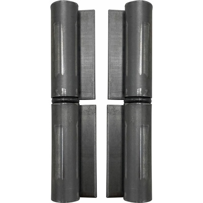 Záves dverový T00341, 140 mm, oceľový, bal. 2 ks