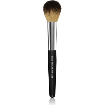 Image 1 of Diego dalla Palma Rounded Blush Brush - For a Good-Look Effect четка за руж