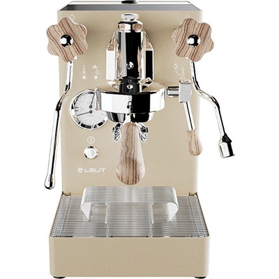 Set Lelit MaraX PL62X-2Q30 Gold