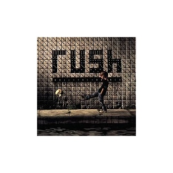 Rush - Roll The Bones CD