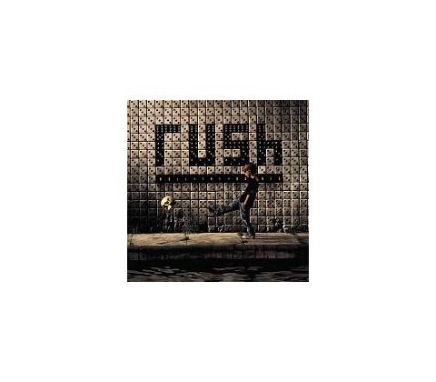 Rush - Roll The Bones CD