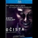 Očista: Blu-ray