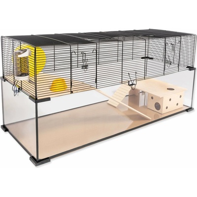 COMFY VETRO PLUSNATURE 100 x 40 x 44 cm – Zbozi.Blesk.cz