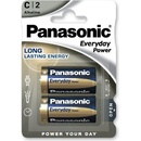 PANASONIC Everyday Power C 2ks LR14EPS/2BP