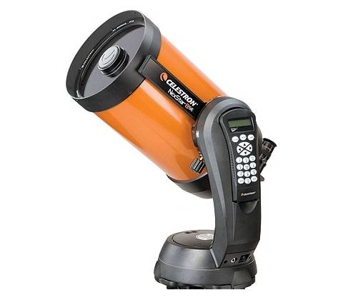 Celestron Nexstar 8SE