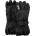 Barts Детски ръкавици Barts Kid's Tec Gloves - Black - размер 3 (EU) (202-0695-0111)