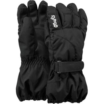 Barts Детски ръкавици Barts Kid's Tec Gloves - Black - размер 3 (EU) (202-0695-0111)