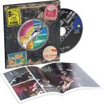 Sony Music Pink Floyd: Wish You Were Here (50th Anniversary Edition, Re-Issue) - Blu-ray (087320)