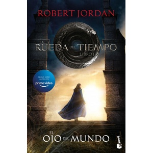 LA RUEDA DEL TIEMPO. EL OJO DEL MUNDO | Robert Jordan (2021)