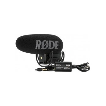 RODE VideoMic PRE Rycote