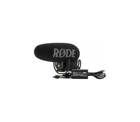 RODE VideoMic PRE Rycote