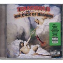 TENACIOUS D: THE PICK OF DESTINY CD