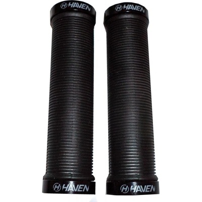 HAVEN WAVE LOCK čierna