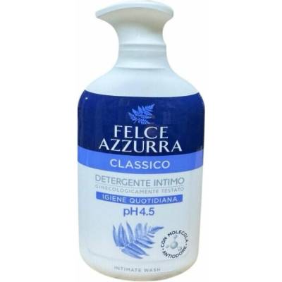 Felce azzurra intimní hygiena 250 ml