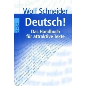 Deutsch! | Wolf Schneider (ISBN: 9783499619939)