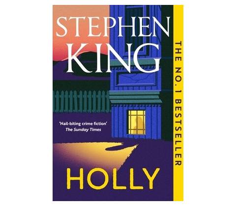 Holly