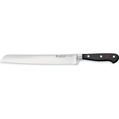 Wüsthof nôž na chlieb 23 cm Classic 1040101123