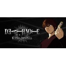 Death Note Killer Within