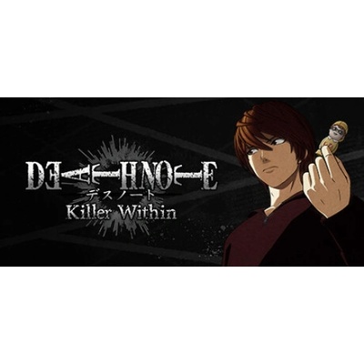 Death Note Killer Within