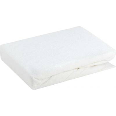 Takoy DESIGN 91 Prostěradlo z bavlny FROTTE s gumou 170 g/m2-HF-402187 140x200x20