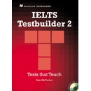 IELTS Testbuilder 2