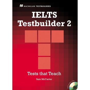 IELTS Testbuilder 2
