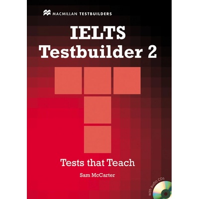 IELTS Testbuilder 2