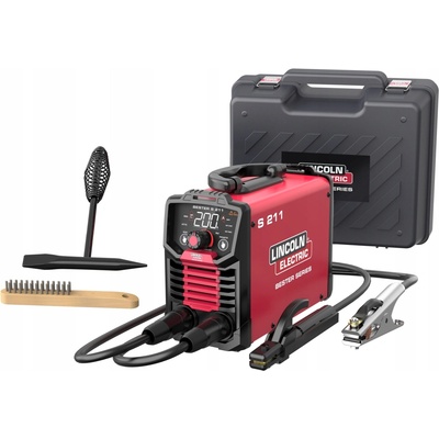 Lincoln Electric Bester S 211