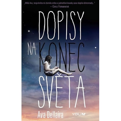 Dopisy na konec světa
