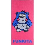 Funkita Хавлия Funkita Cotton purple back
