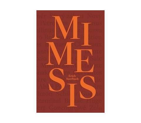 Mimesis