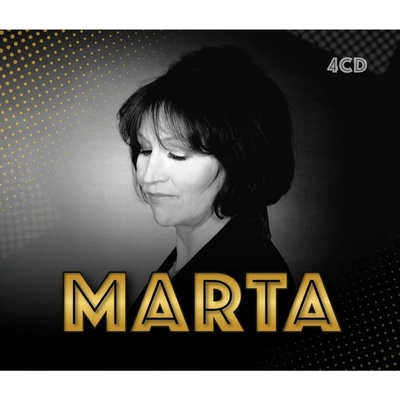 Kubišová Marta: MARTA CD