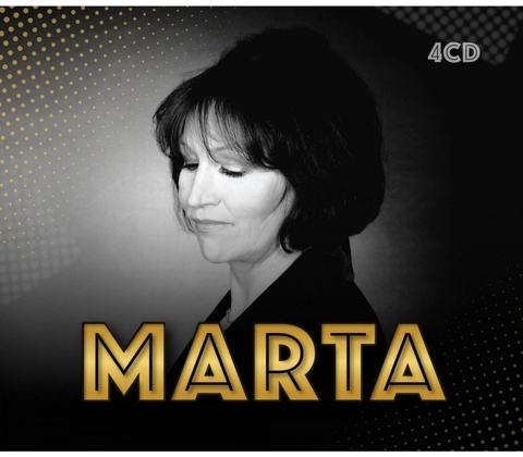 Kubišová Marta: MARTA CD