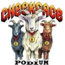Cheekface - PODIUM LP