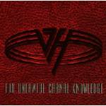 Warner Van Halen: For Unlawful Carnal Knowledge (F. U. C. K. ) - CD (026403)