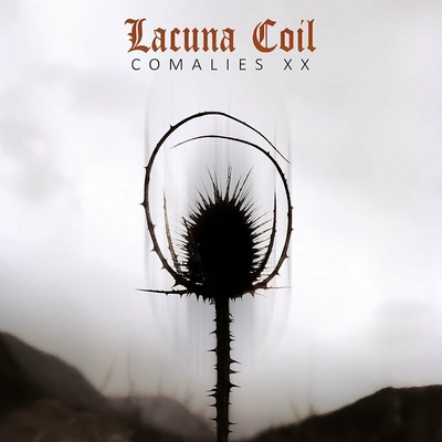 LACUNA COIL - COMALIES XX CD
