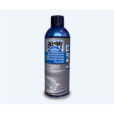Bel-Ray 6 in 1 400 ml