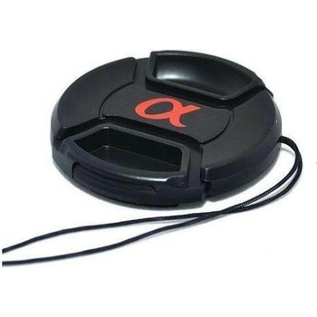 Sony 49 mm Предна капачка Sony Alpha