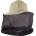 Columbia Шапка Columbia No See Um Mesh Booney Hat - Ancient Fossil - размер S/M (904-5725-0111)