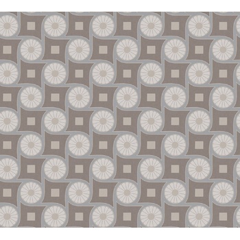 A. S. Création Влизелинов тапет за стена art of eden 39060-3