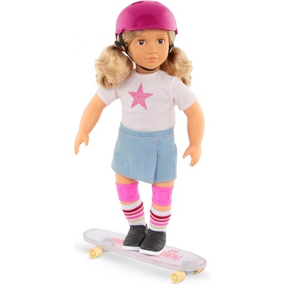 Our Generation Кукла Battat - Our Generation, Оли, 46 сm (BTBD31333Z)